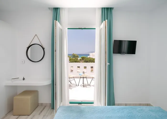 Appartamento Iades &