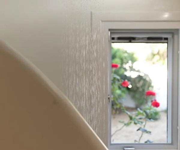 Appartamento Iades &