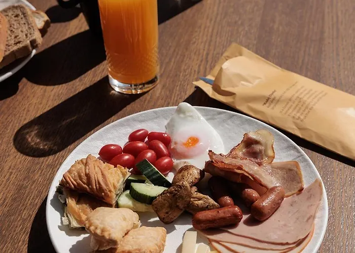 Iades & Appartamento *