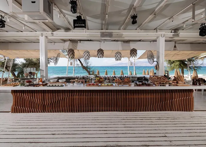 Appartamento Iades & Agia Anna (Naxos)