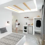 Apartment Iades & *