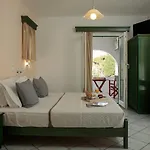 υάδες στούντιο και Διαμέρισμα