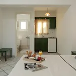Apartment Iades & Agia Anna (Naxos)