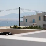Iades & Apartment Agia Anna (Naxos)