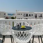 Apartment Iades &