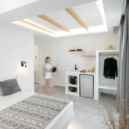 Apartment Iades & *