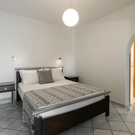 Lejlighed Iades & Agia Anna (Naxos)