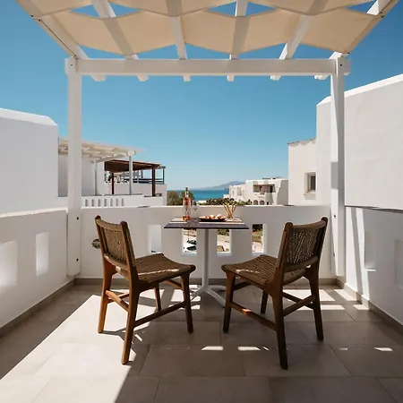 Apartment Iades & Agia Anna (Naxos)