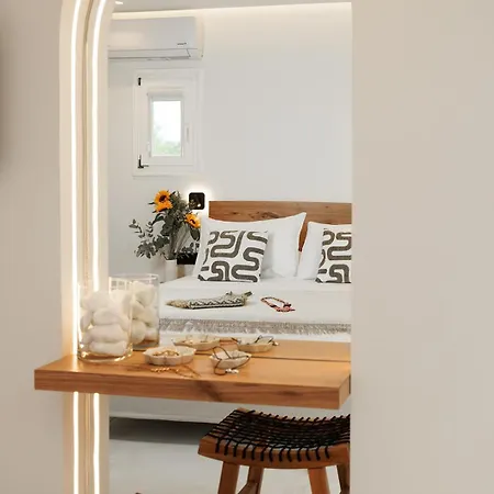 Apartment Iades &