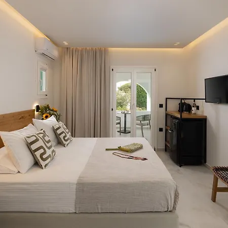 Apartment Iades & *